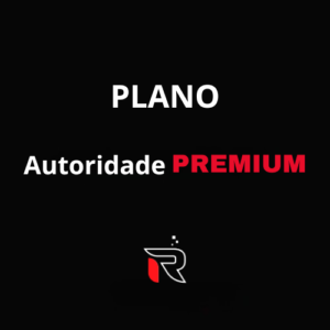 Plano Autoridade PREMIUM