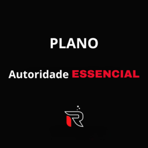 Plano Autoridade ESSENCIAL